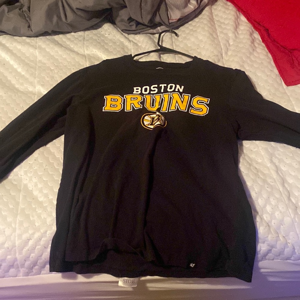 Boston Bruins Shirt